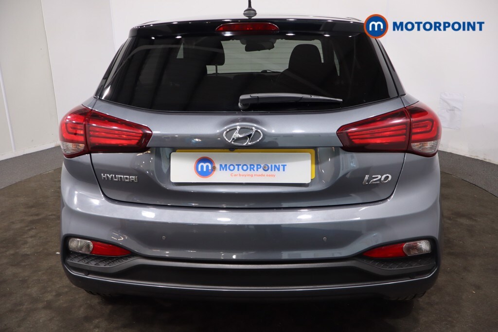 Used Hyundai i20 2020 for sale - 76412986: Photo 43