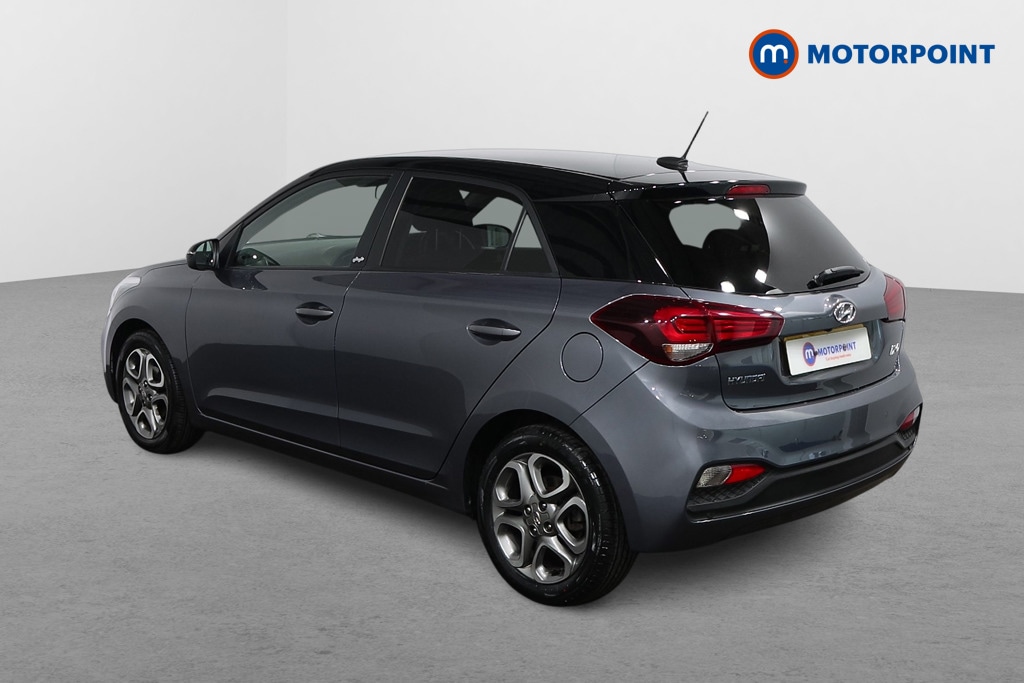 Used Hyundai i20 2020 for sale - 76412986: Photo 5