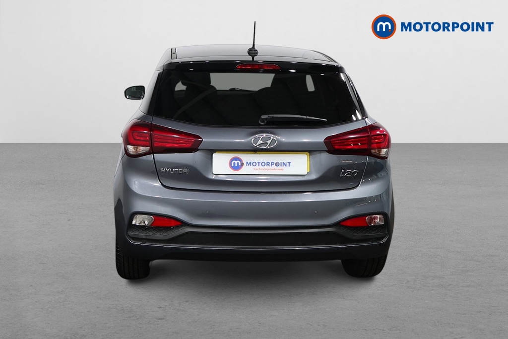 Used Hyundai i20 2020 for sale - 76412986: Photo 6
