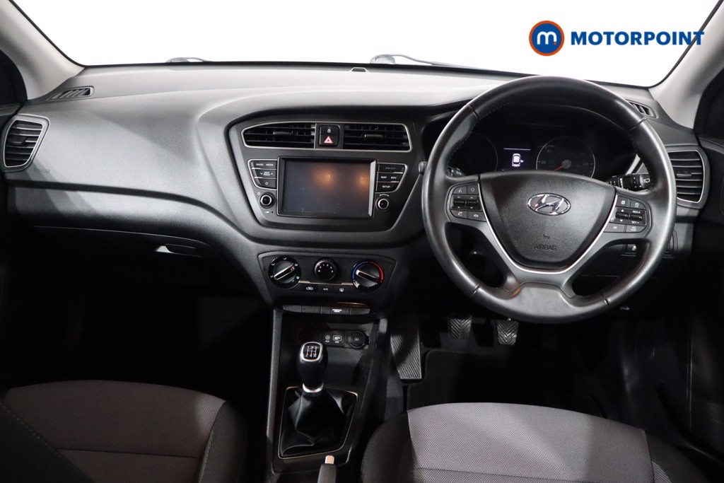 Used Hyundai i20 2020 for sale - 76412986: Photo 9