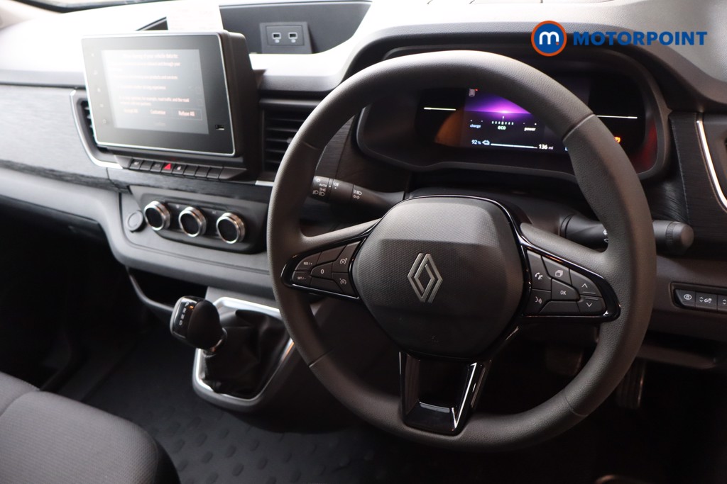 Used Renault Trafic 2025 for sale - 77147426: Photo 10