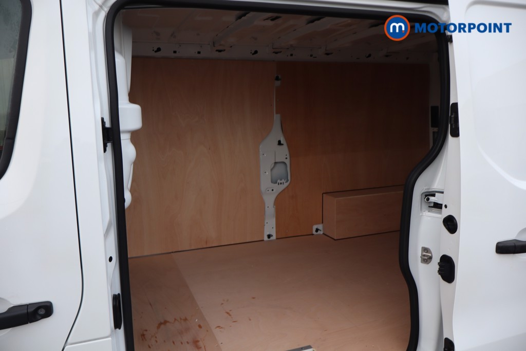Used Renault Trafic 2025 for sale - 77147426: Photo 12