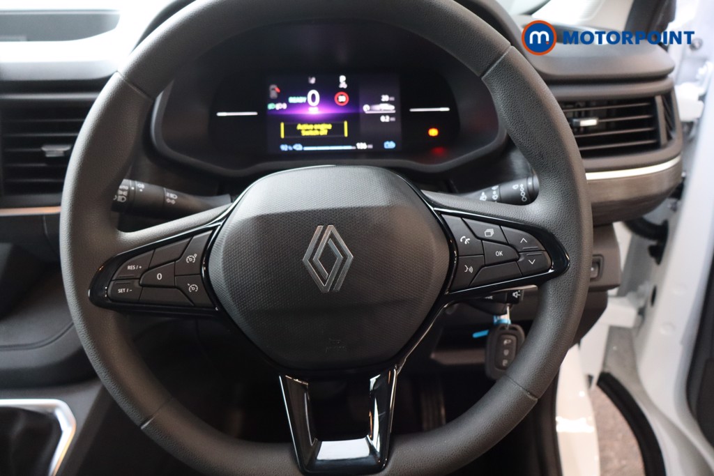 Used Renault Trafic 2025 for sale - 77147426: Photo 13