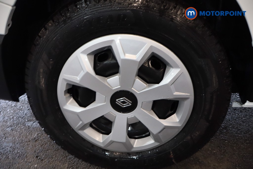 Used Renault Trafic 2025 for sale - 77147426: Photo 16