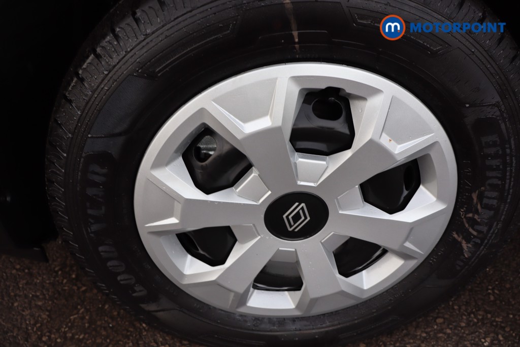 Used Renault Trafic 2025 for sale - 77147426: Photo 18