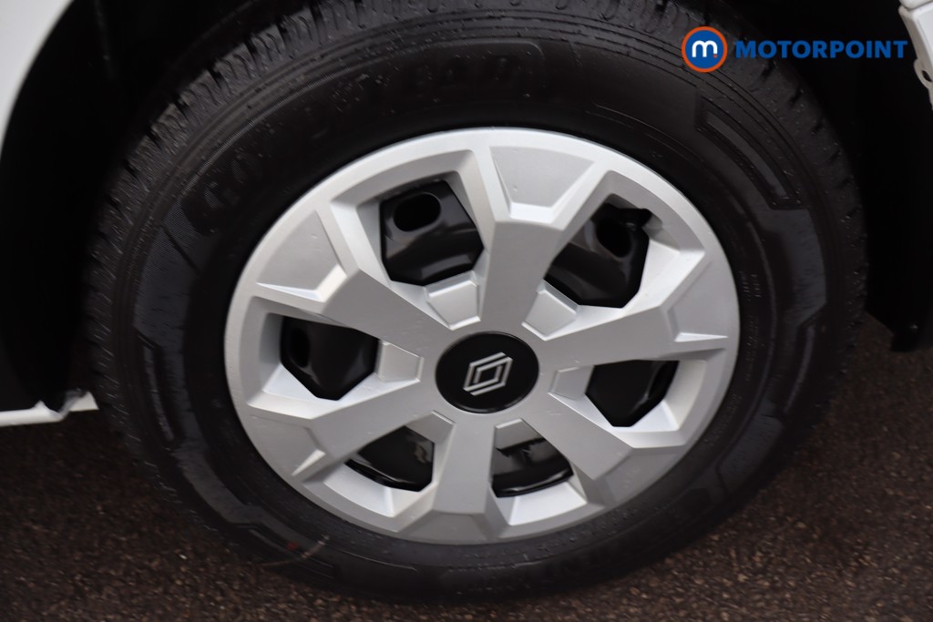 Used Renault Trafic 2025 for sale - 77147426: Photo 19