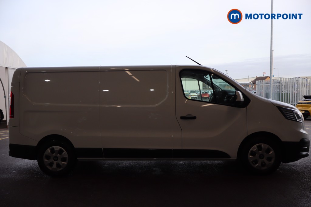 Used Renault Trafic 2025 for sale - 77147426: Photo 2
