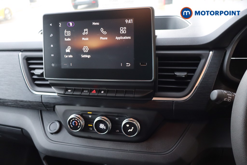 Used Renault Trafic 2025 for sale - 77147426: Photo 26