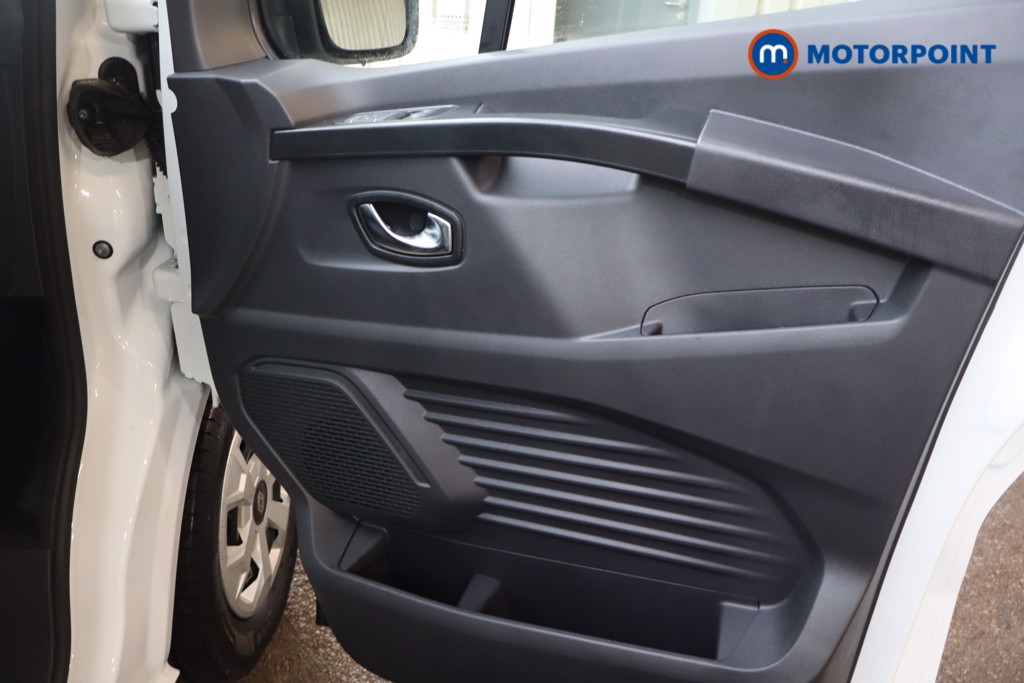 Used Renault Trafic 2025 for sale - 77147426: Photo 30