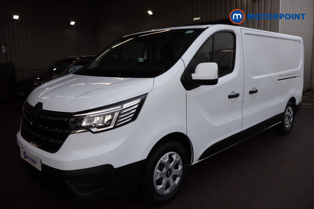 Used Renault Trafic 2025 for sale - 77147426: Photo 32