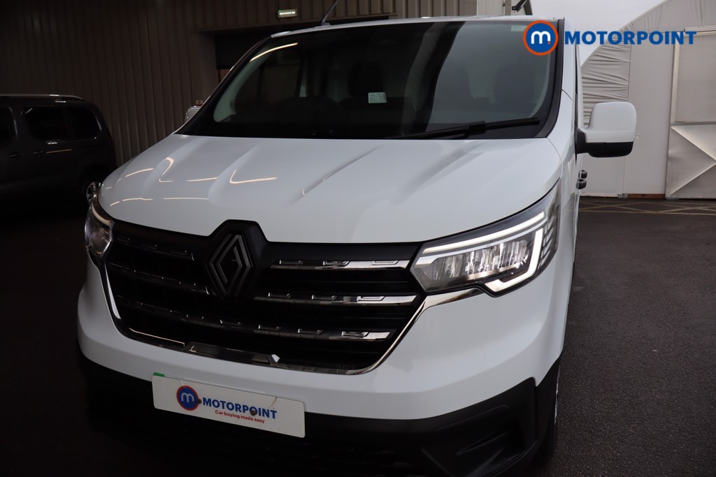 Used Renault Trafic 2025 for sale - 77147426: Photo 33