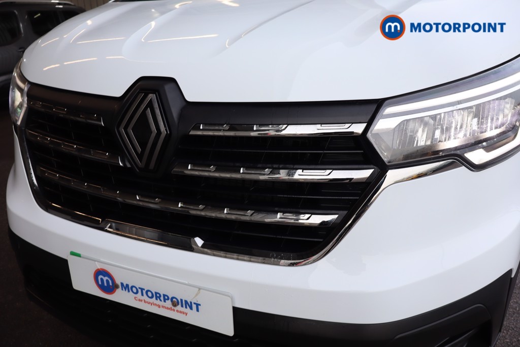 Used Renault Trafic 2025 for sale - 77147426: Photo 34