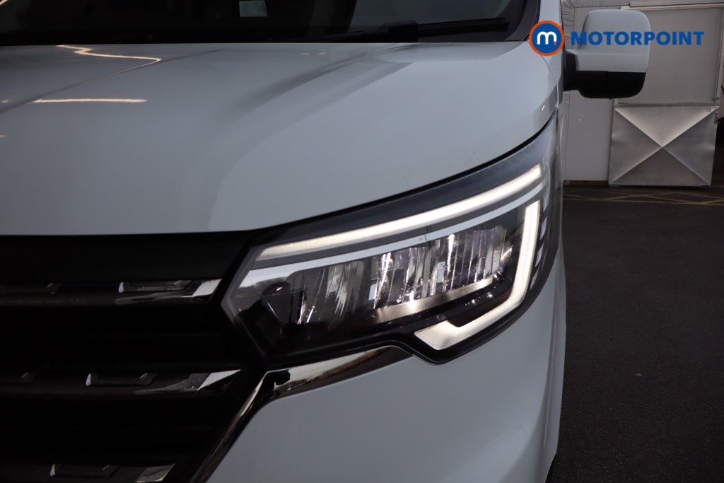 Used Renault Trafic 2025 for sale - 77147426: Photo 35