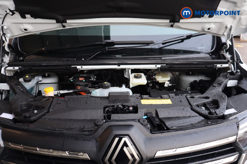 Used Renault Trafic 2025 for sale - 77147426: Photo 37