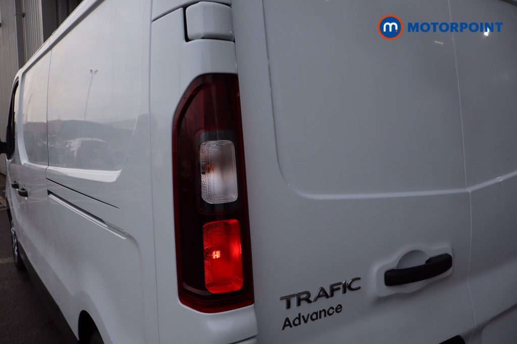 Used Renault Trafic 2025 for sale - 77147426: Photo 39