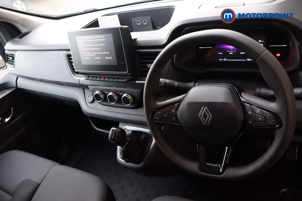 Used Renault Trafic 2025 for sale - 77147426: Photo 4