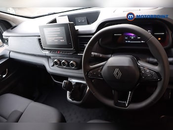 Used Renault Trafic 2025 for sale - 77147426: Photo