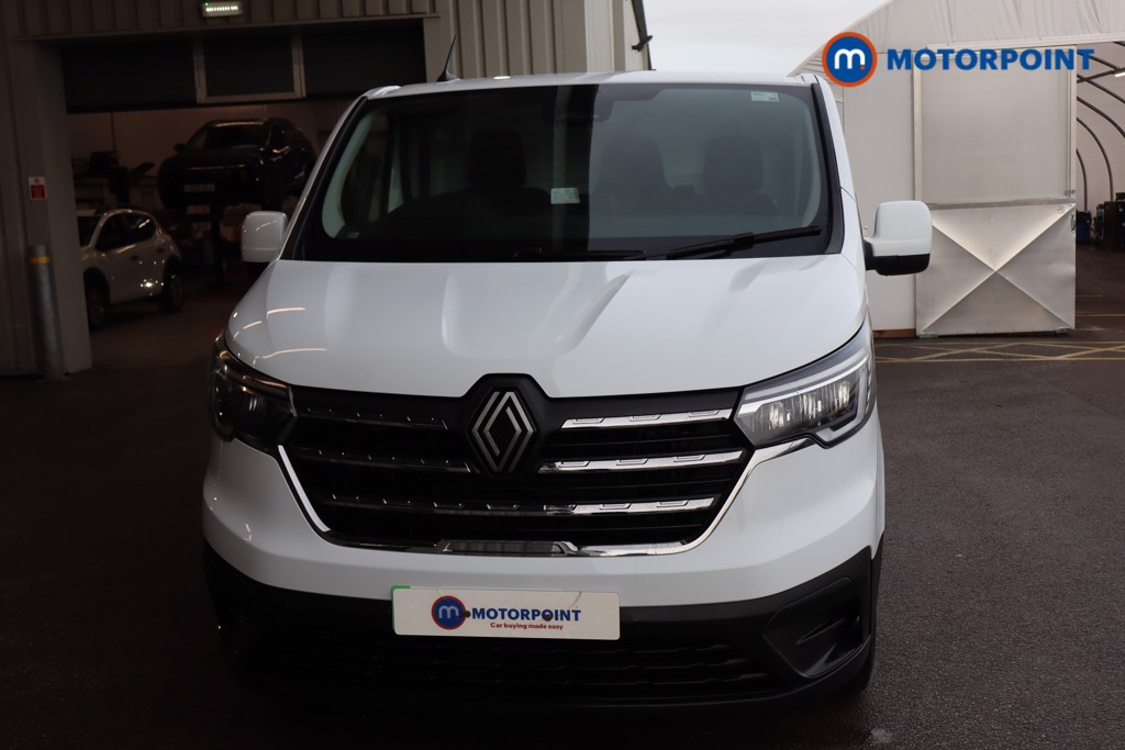 Used Renault Trafic 2025 for sale - 77147426: Photo 5