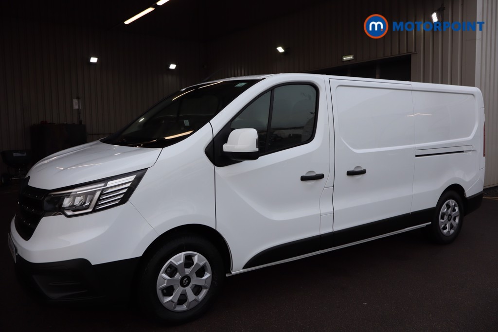 Used Renault Trafic 2025 for sale - 77147426: Photo 6