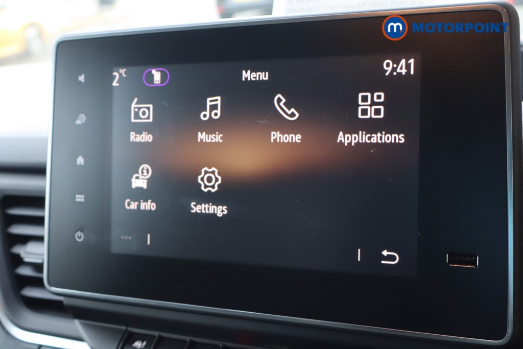 Used Renault Trafic 2025 for sale - 77147426: Photo 9