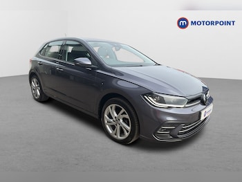 Used Volkswagen Polo 2022 for sale - 78904088: Photo