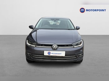 Used Volkswagen Polo 2022 for sale - 78904088: Photo