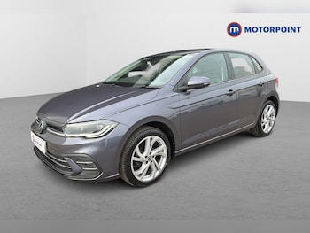 Used Volkswagen Polo 2022 for sale - 78904088: Photo