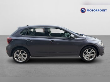 Used Volkswagen Polo 2022 for sale - 78904088: Photo