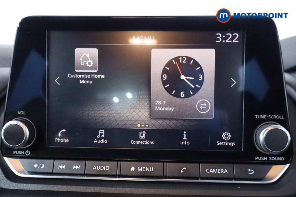 Used Nissan Qashqai 2022 for sale - 76831156: Photo 10