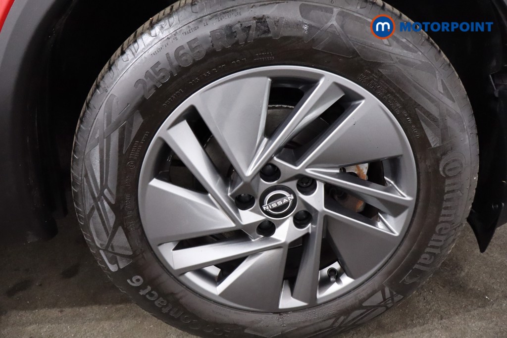 Used Nissan Qashqai 2022 for sale - 76831156: Photo 18