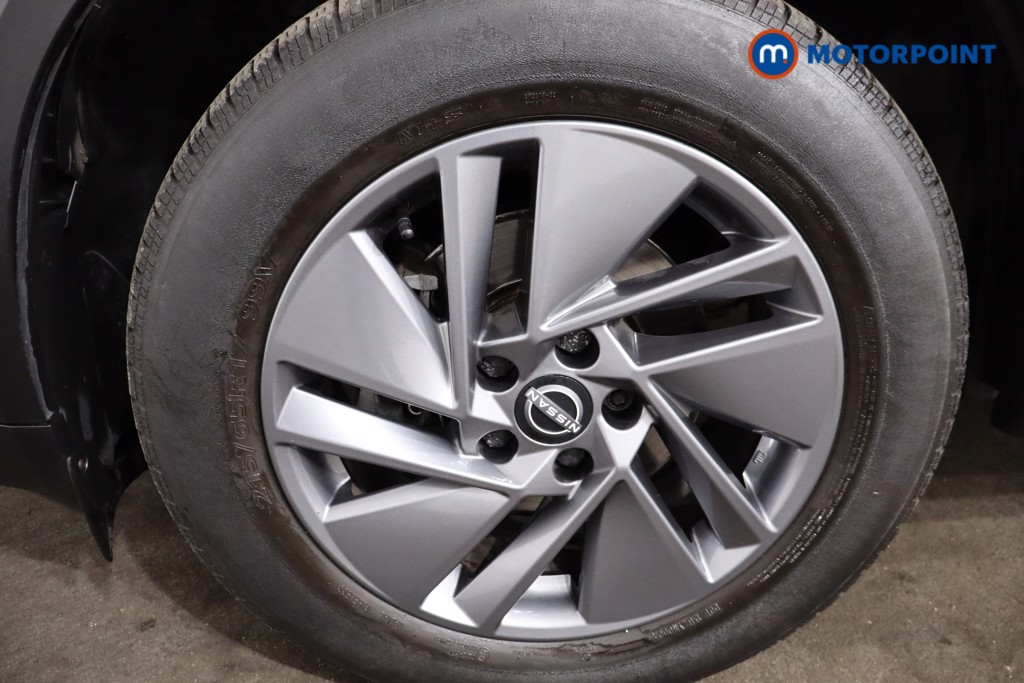 Used Nissan Qashqai 2022 for sale - 76831156: Photo 19