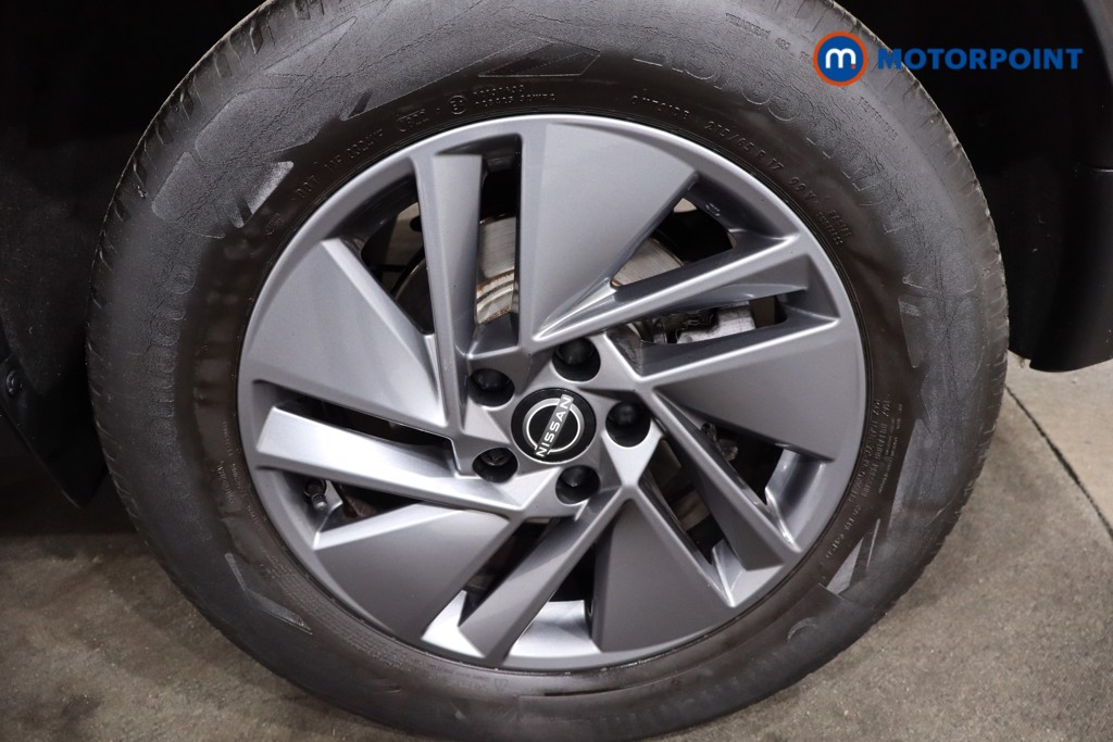 Used Nissan Qashqai 2022 for sale - 76831156: Photo 20