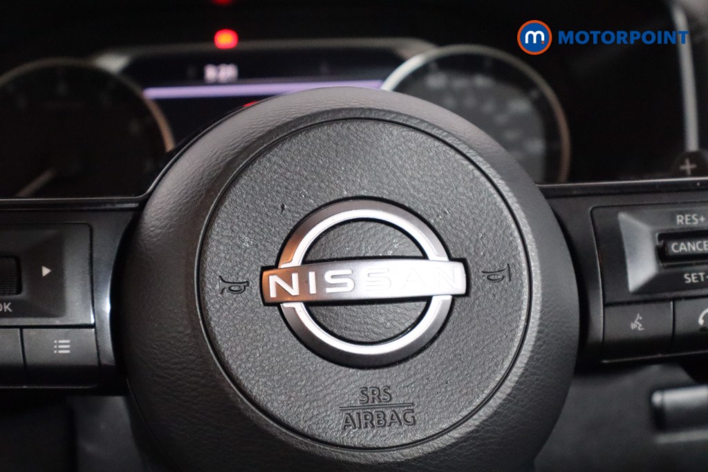 Used Nissan Qashqai 2022 for sale - 76831156: Photo 25