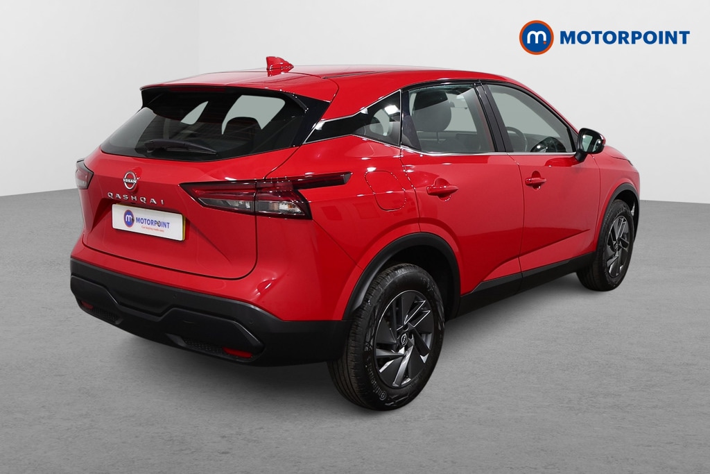Used Nissan Qashqai 2022 for sale - 76831156: Photo 7
