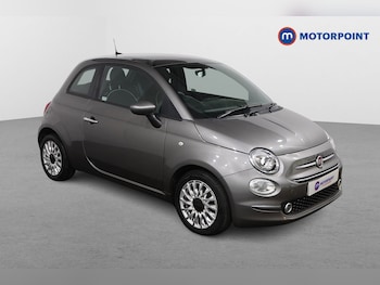 Used Fiat 500 2020 for sale - 78717258: Photo