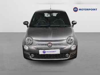 Used Fiat 500 2020 for sale - 78717258: Photo
