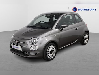 Used Fiat 500 2020 for sale - 78717258: Photo
