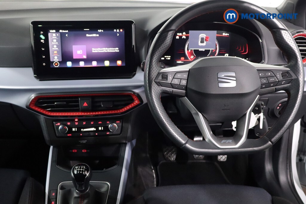 Used SEAT Arona 2023 for sale - 76831211: Photo 11