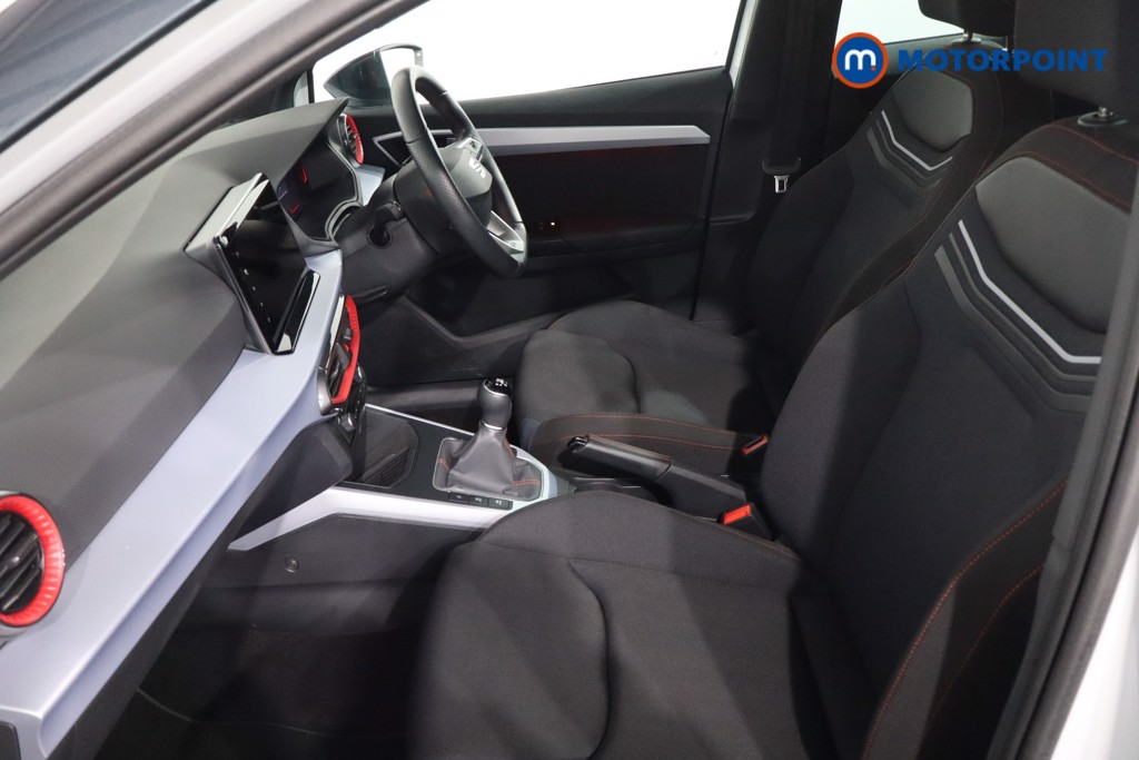 Used SEAT Arona 2023 for sale - 76831211: Photo 12