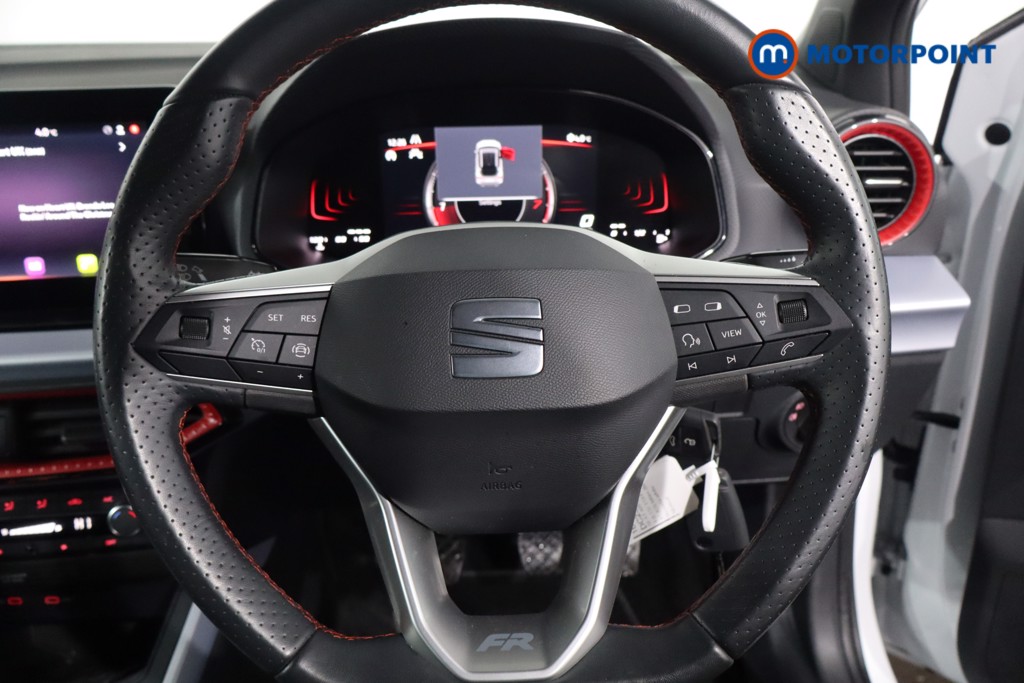 Used SEAT Arona 2023 for sale - 76831211: Photo 14