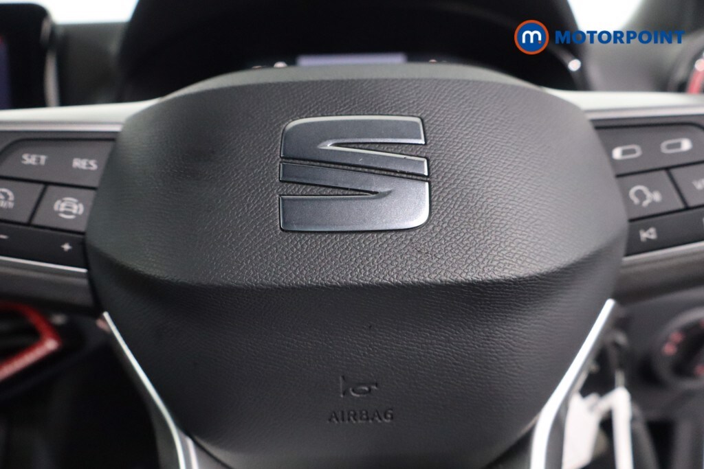 Used SEAT Arona 2023 for sale - 76831211: Photo 17