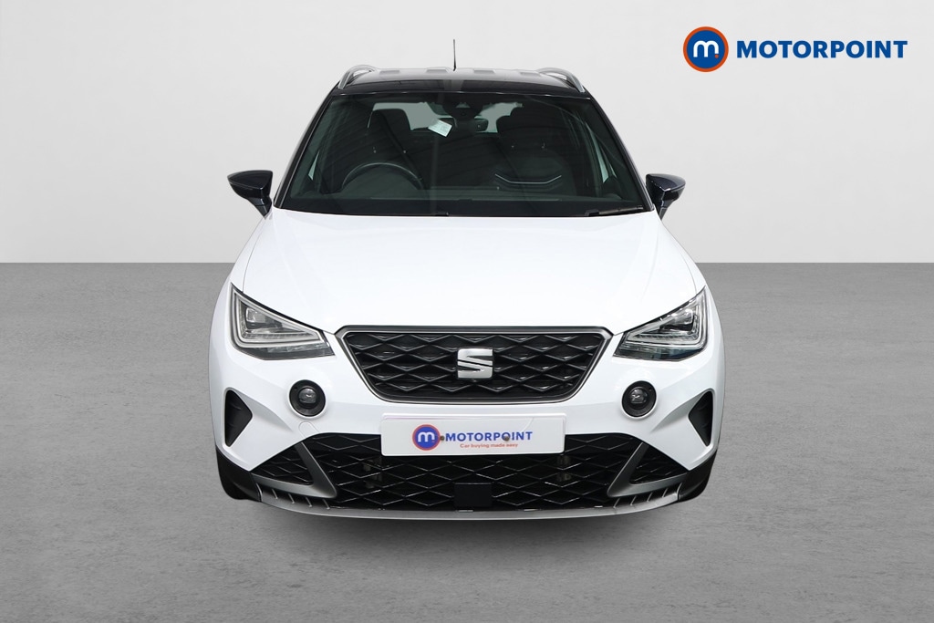 Used SEAT Arona 2023 for sale - 76831211: Photo 2