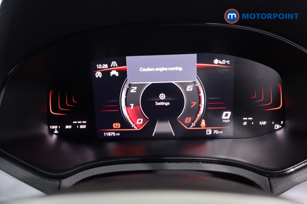 Used SEAT Arona 2023 for sale - 76831211: Photo 21