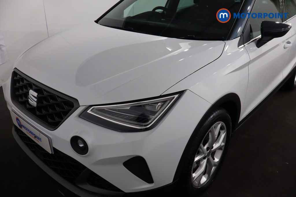 Used SEAT Arona 2023 for sale - 76831211: Photo 33