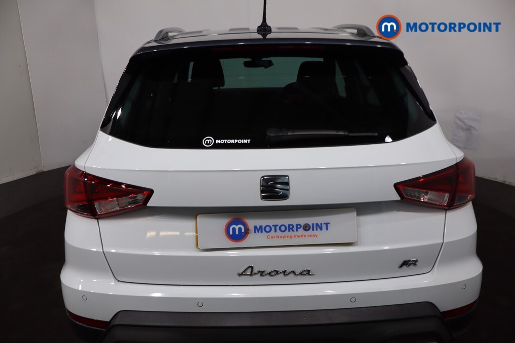 Used SEAT Arona 2023 for sale - 76831211: Photo 41