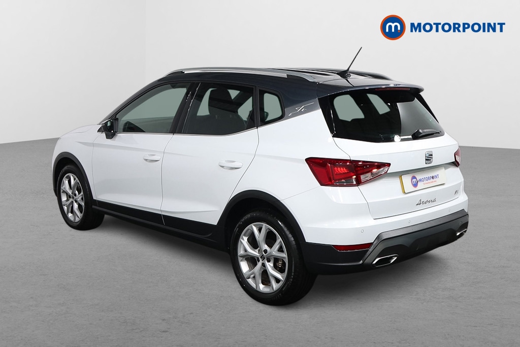 Used SEAT Arona 2023 for sale - 76831211: Photo 5