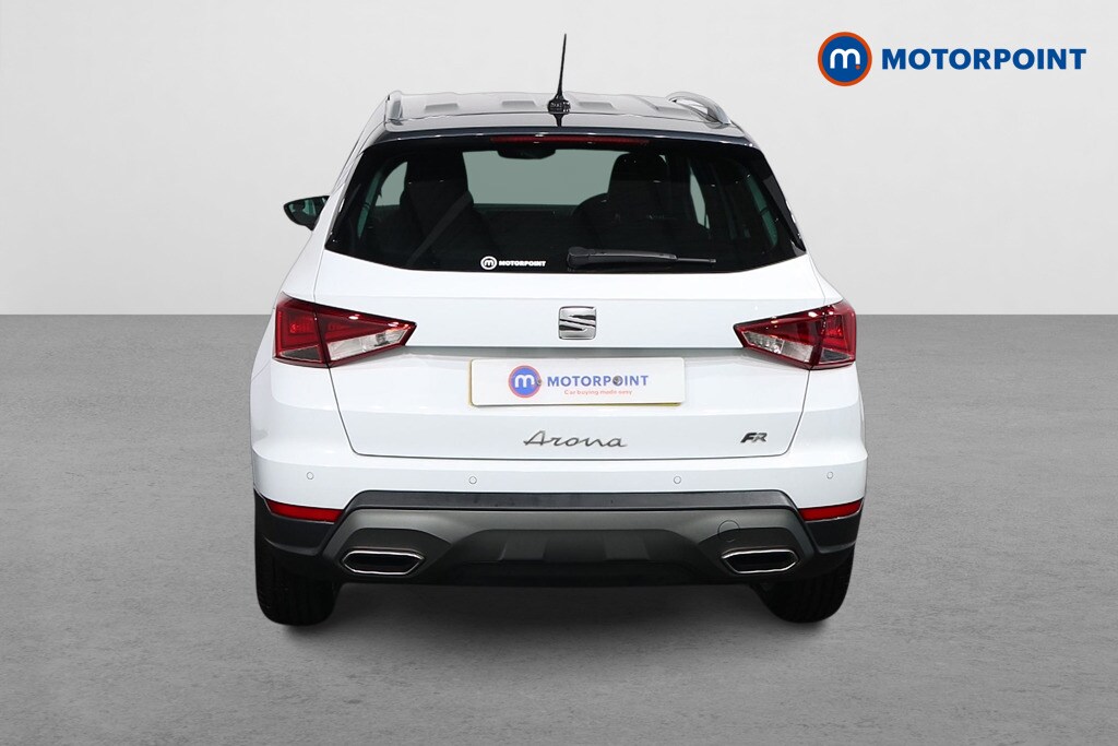 Used SEAT Arona 2023 for sale - 76831211: Photo 6