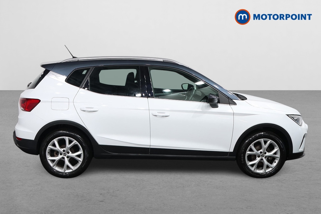 Used SEAT Arona 2023 for sale - 76831211: Photo 8