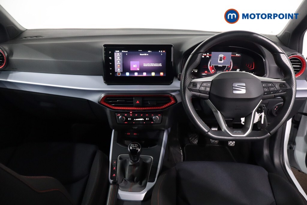 Used SEAT Arona 2023 for sale - 76831211: Photo 9