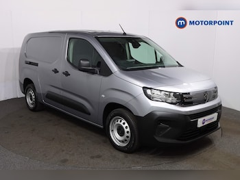 Peugeot - Partner